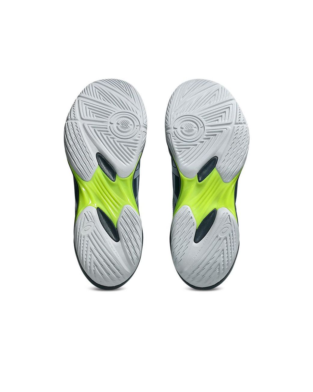 Asics Blue Gel-rocket 12 for men