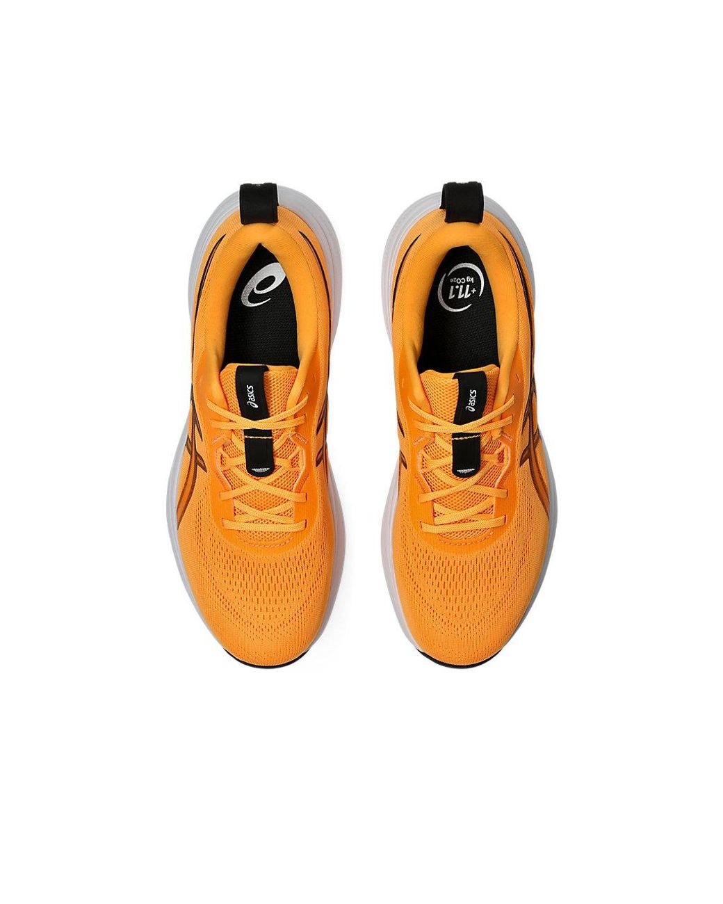 Asics Multicolor Gel-pulse 17 for men