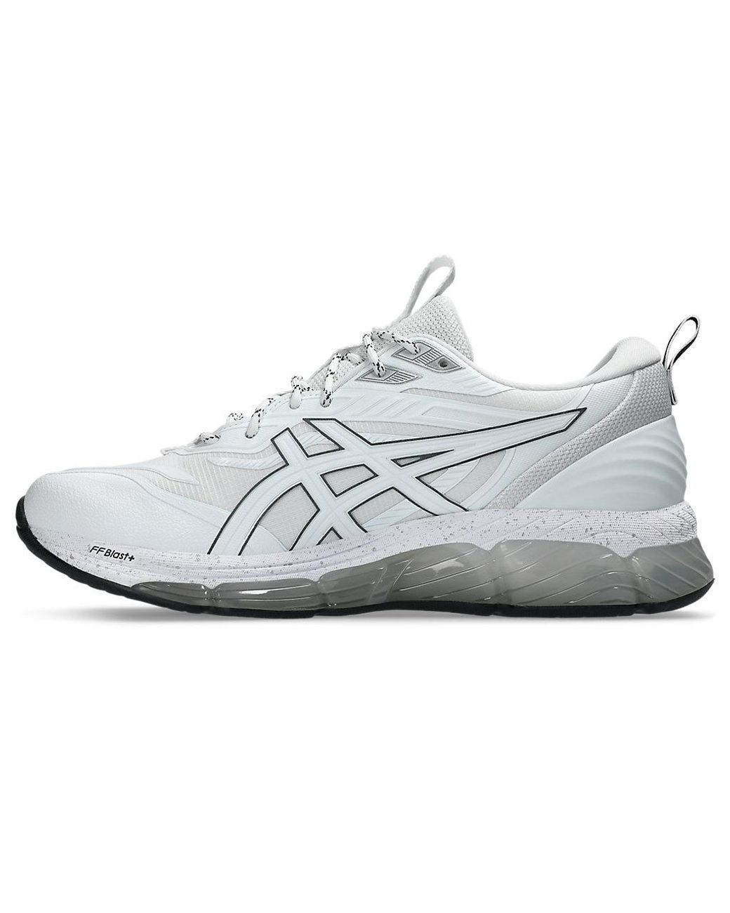 Asics White Gel-quantum 360 Viii Utility for men