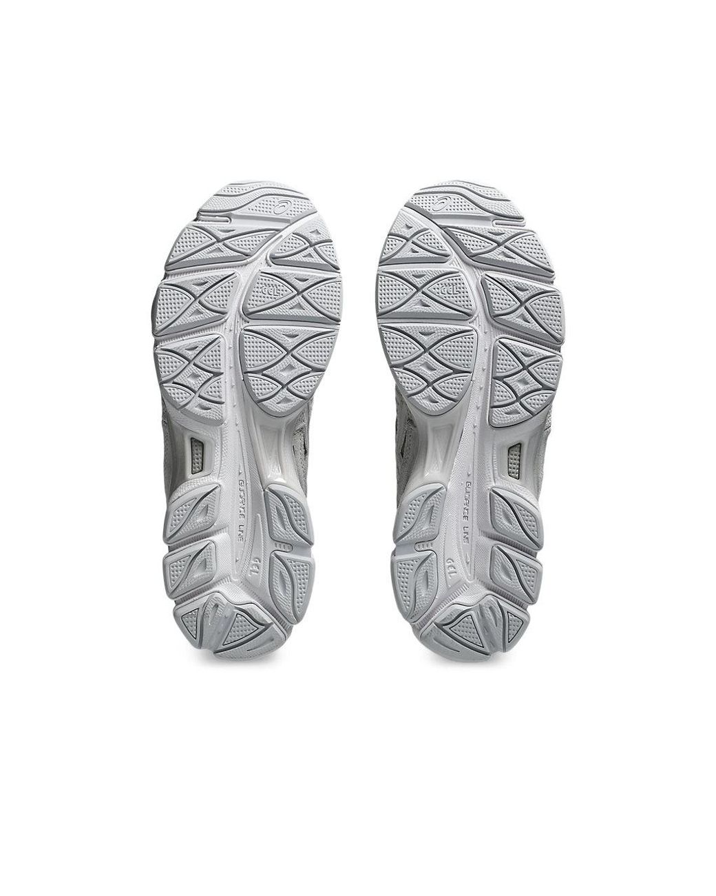 Asics Gray Gel-Nyc for men
