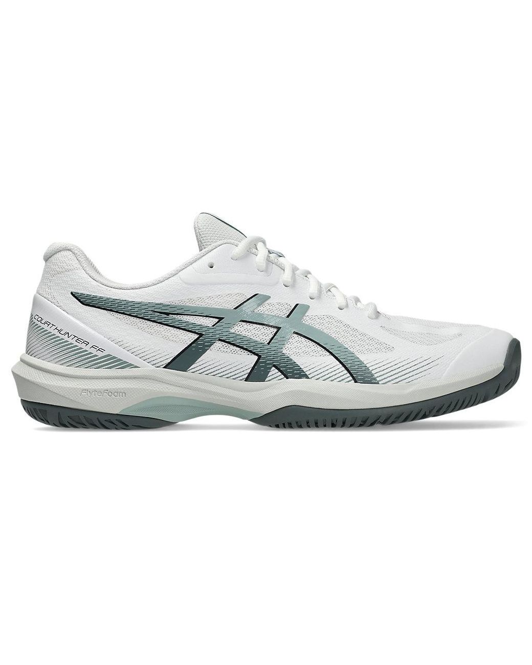 Asics Gray Court Hunter Ff for men
