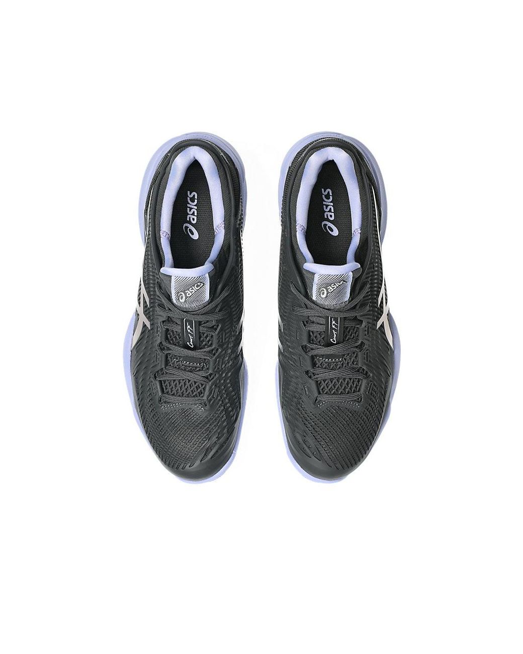 Asics Blue Court Ff 3 Clay Night Energy for men