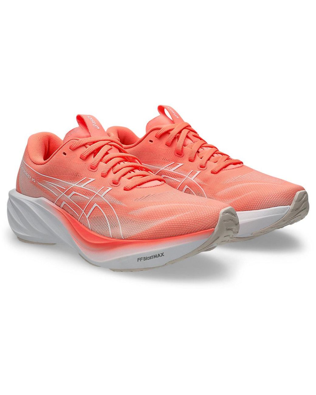 Asics Red Gt-2000 15