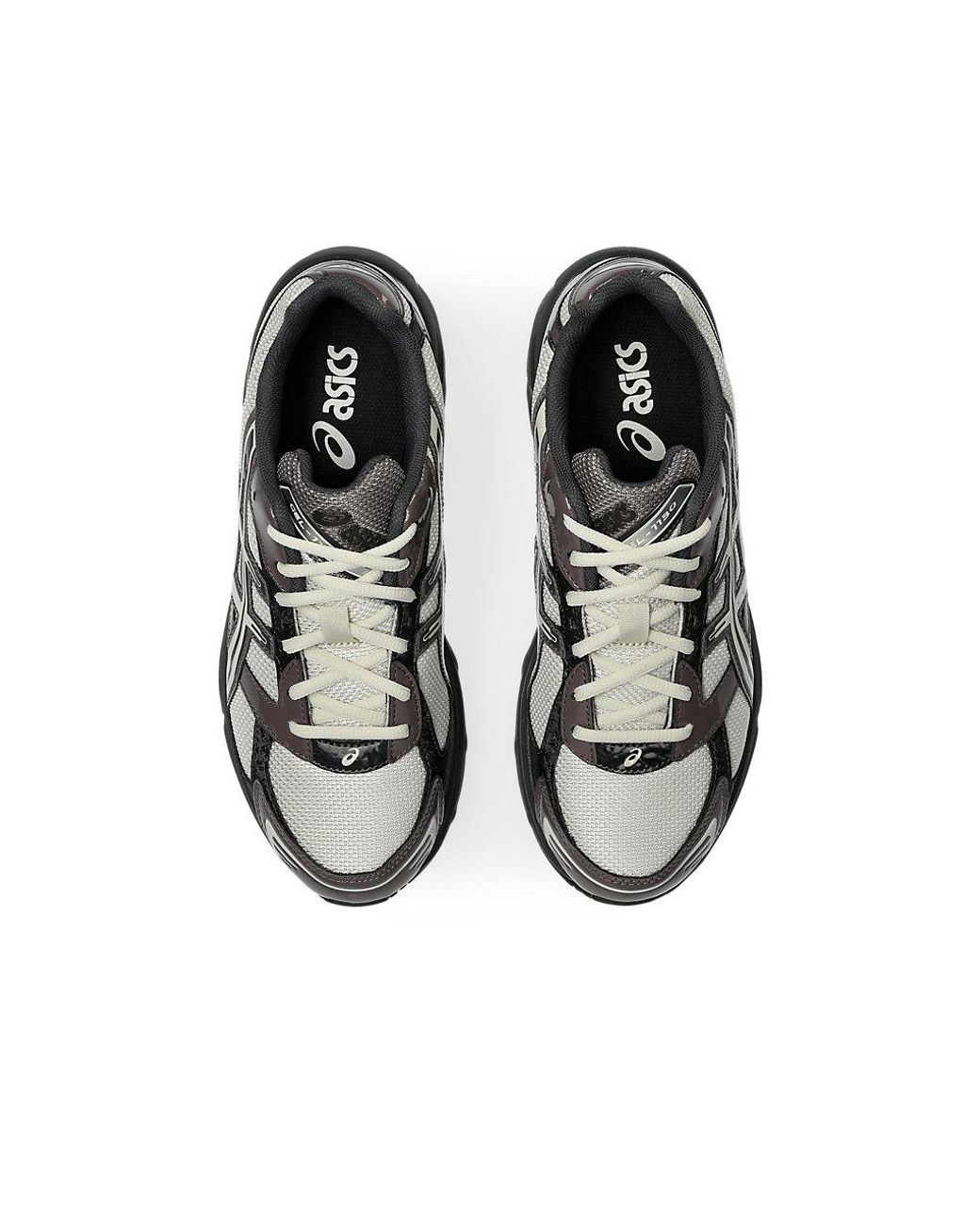 Asics Black Gel-1130 for men