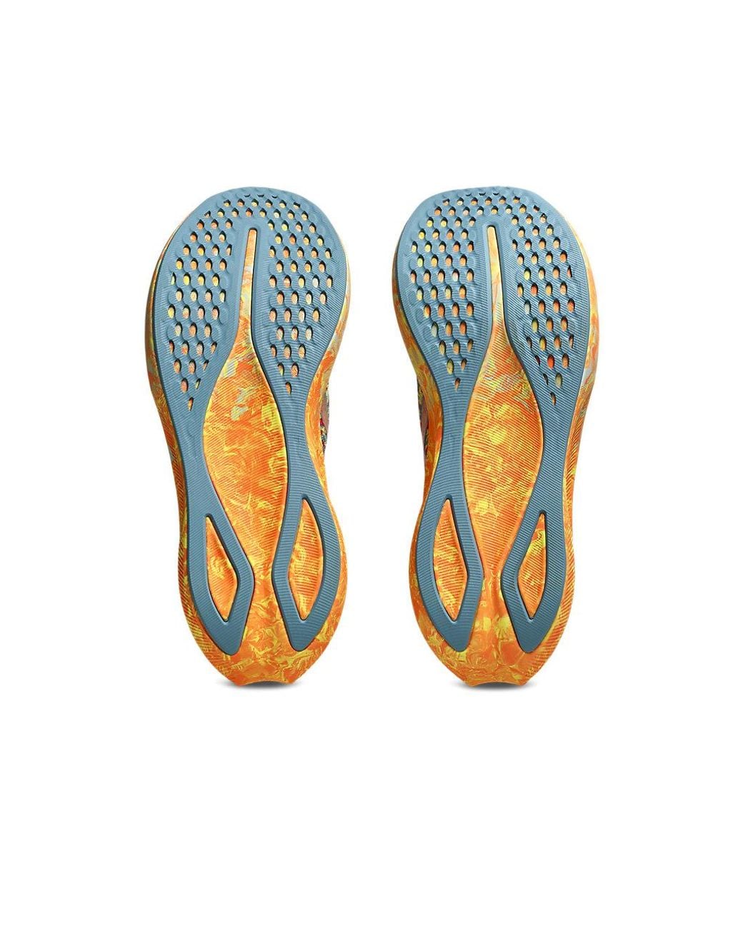 Asics Multicolor Noosa Tri 16 for men