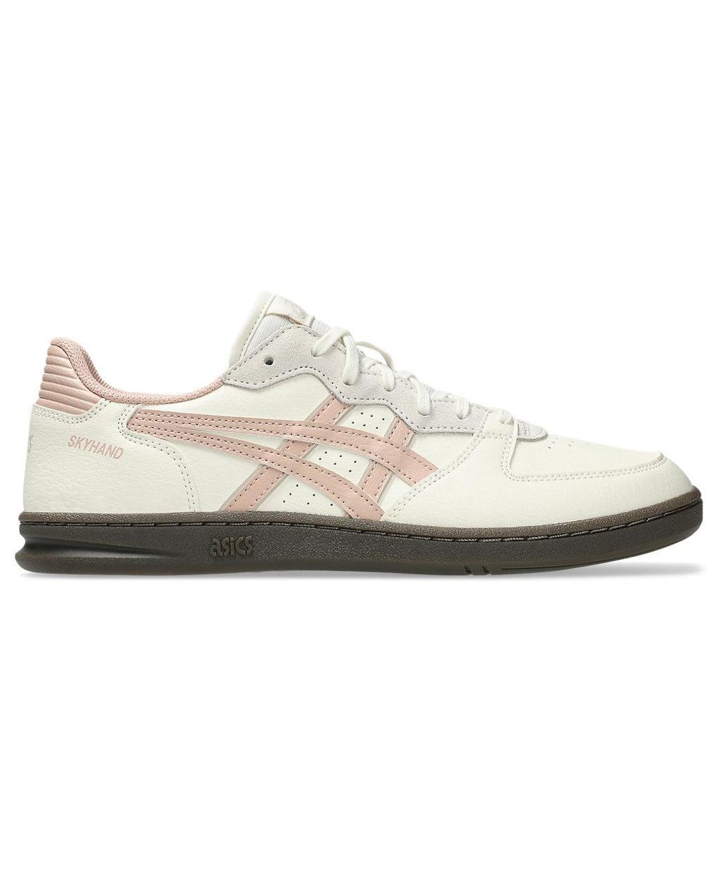 Asics SKYHAND OG in White für Herren