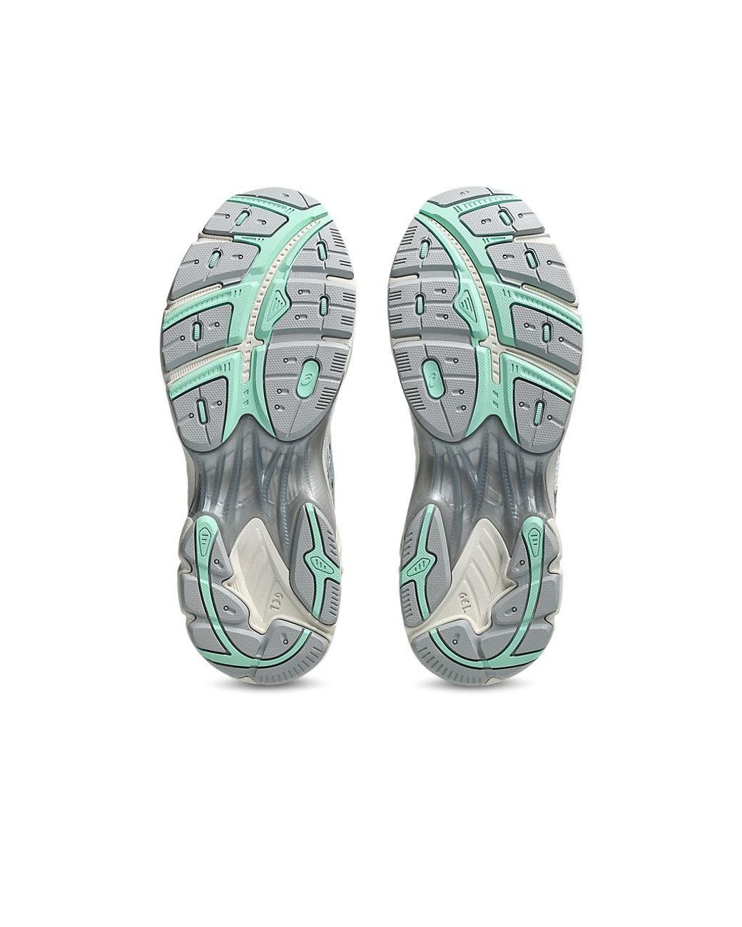 Asics White Gt-2160 for men