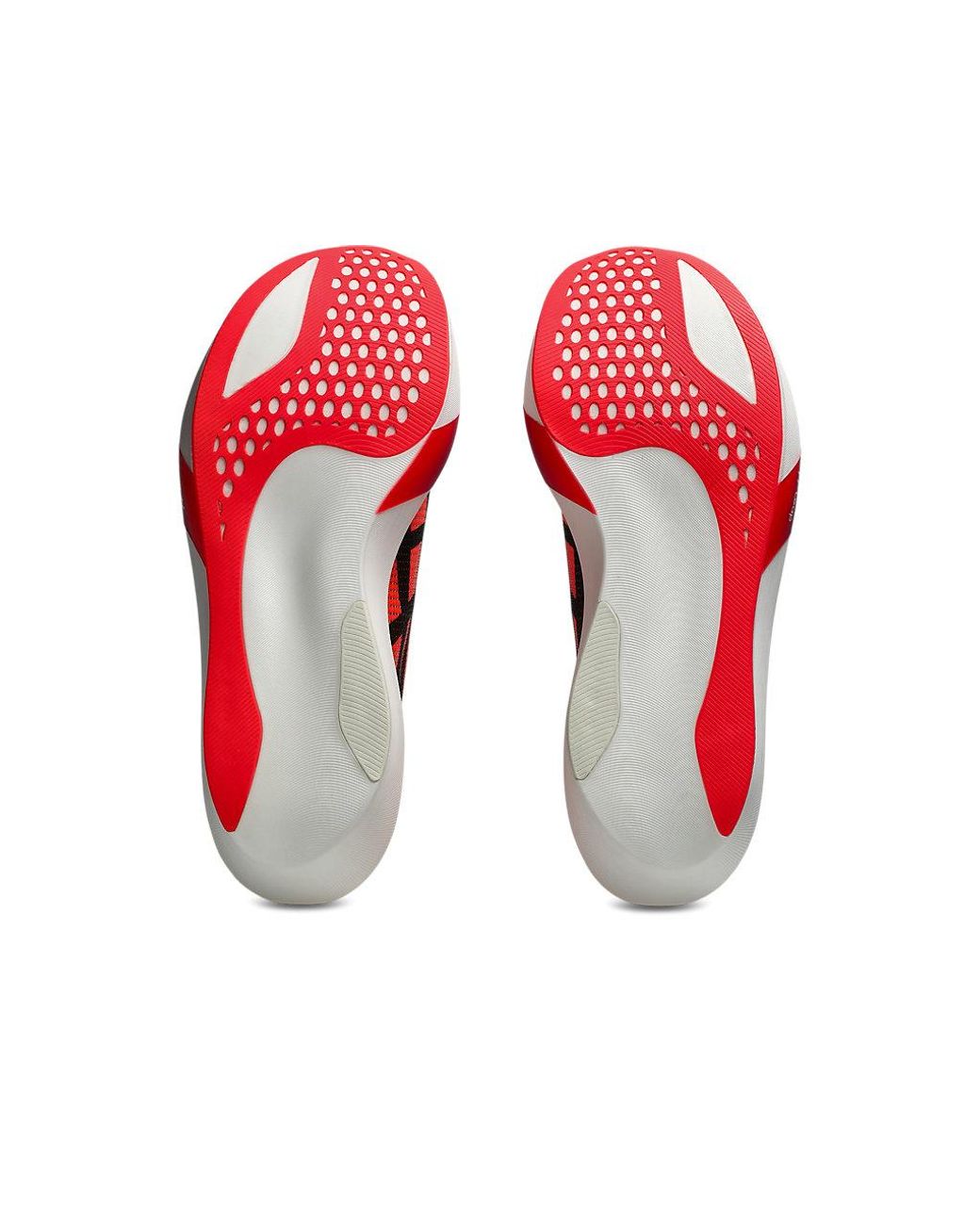 Asics Red Metaspeed Sky Tokyo for men