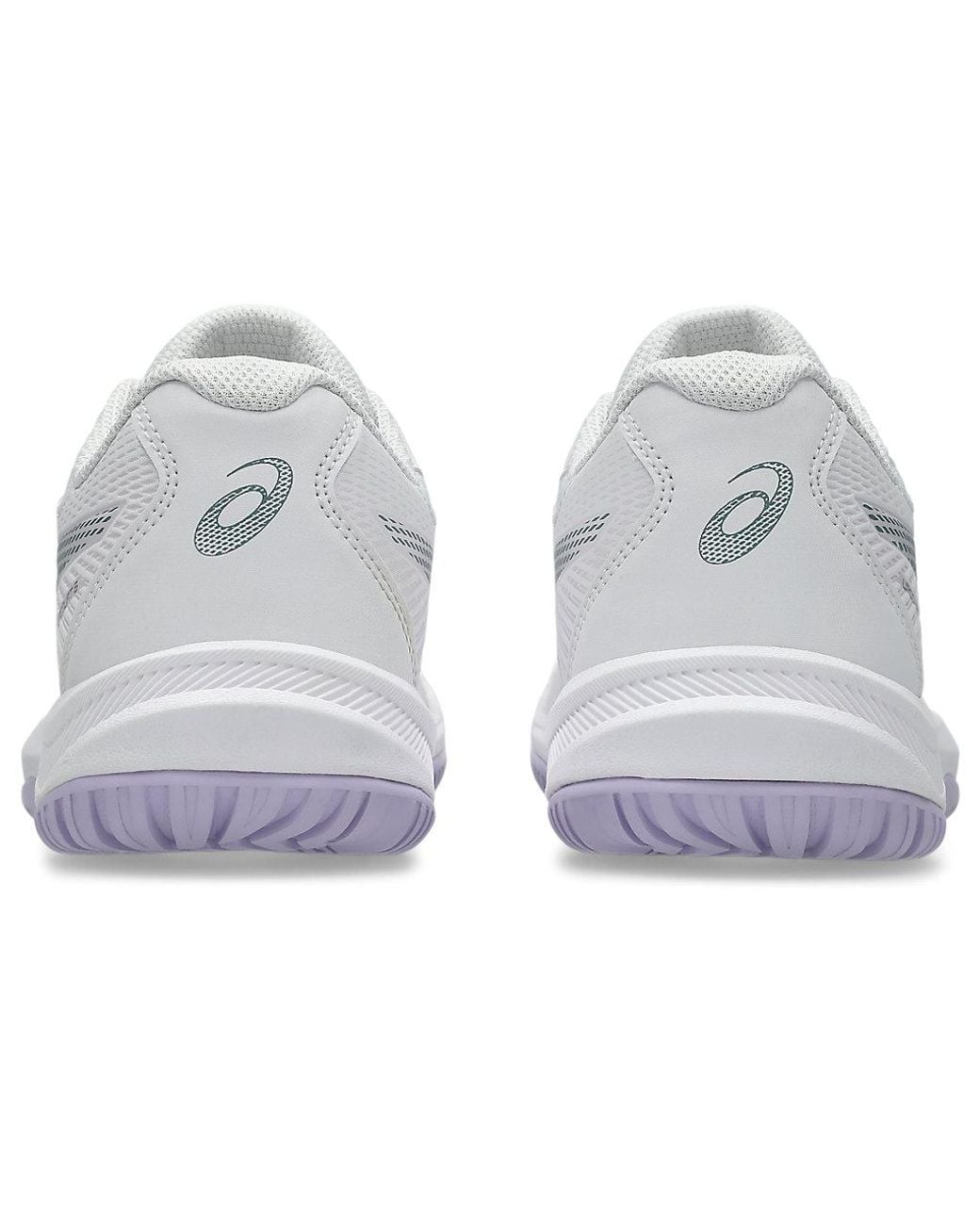 Asics Gray Upcourt 6