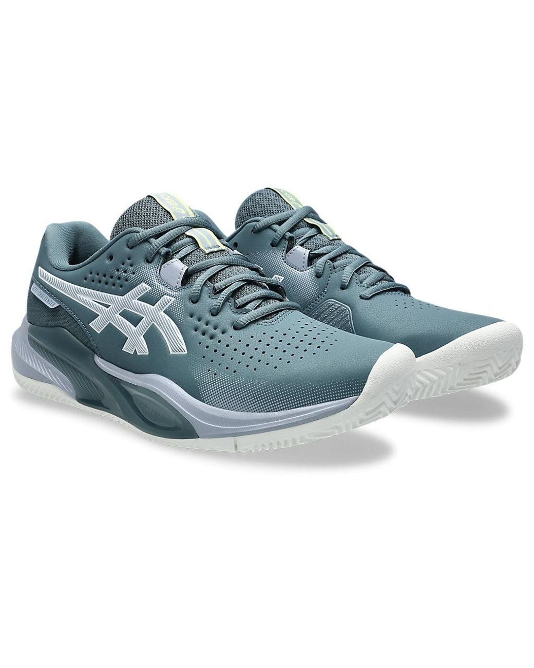 Asics Blue Gel-Challenger 15 for men