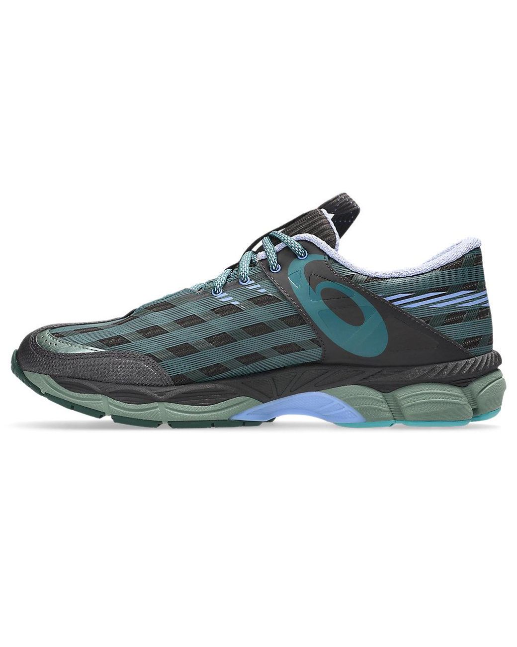 Asics Blue Us8-s Gel-sj33 for men