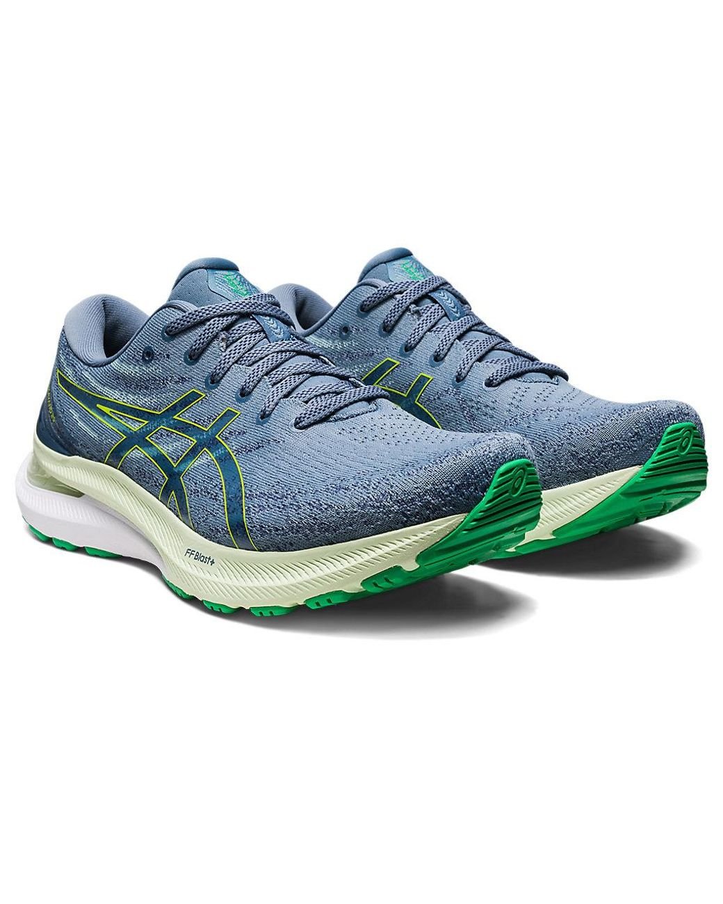 Asics roadhawk cheap intersport