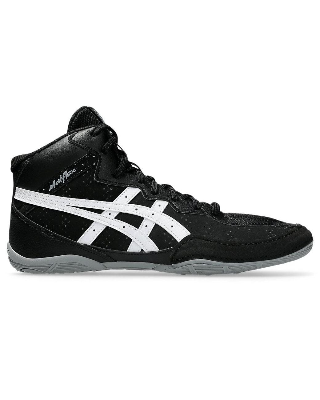 Asics MATFLEX 8 in Black für Herren