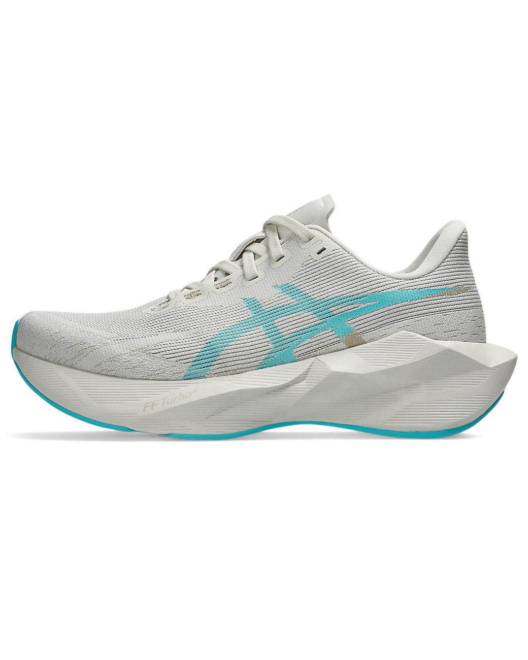 Asics Blue Novablast 6