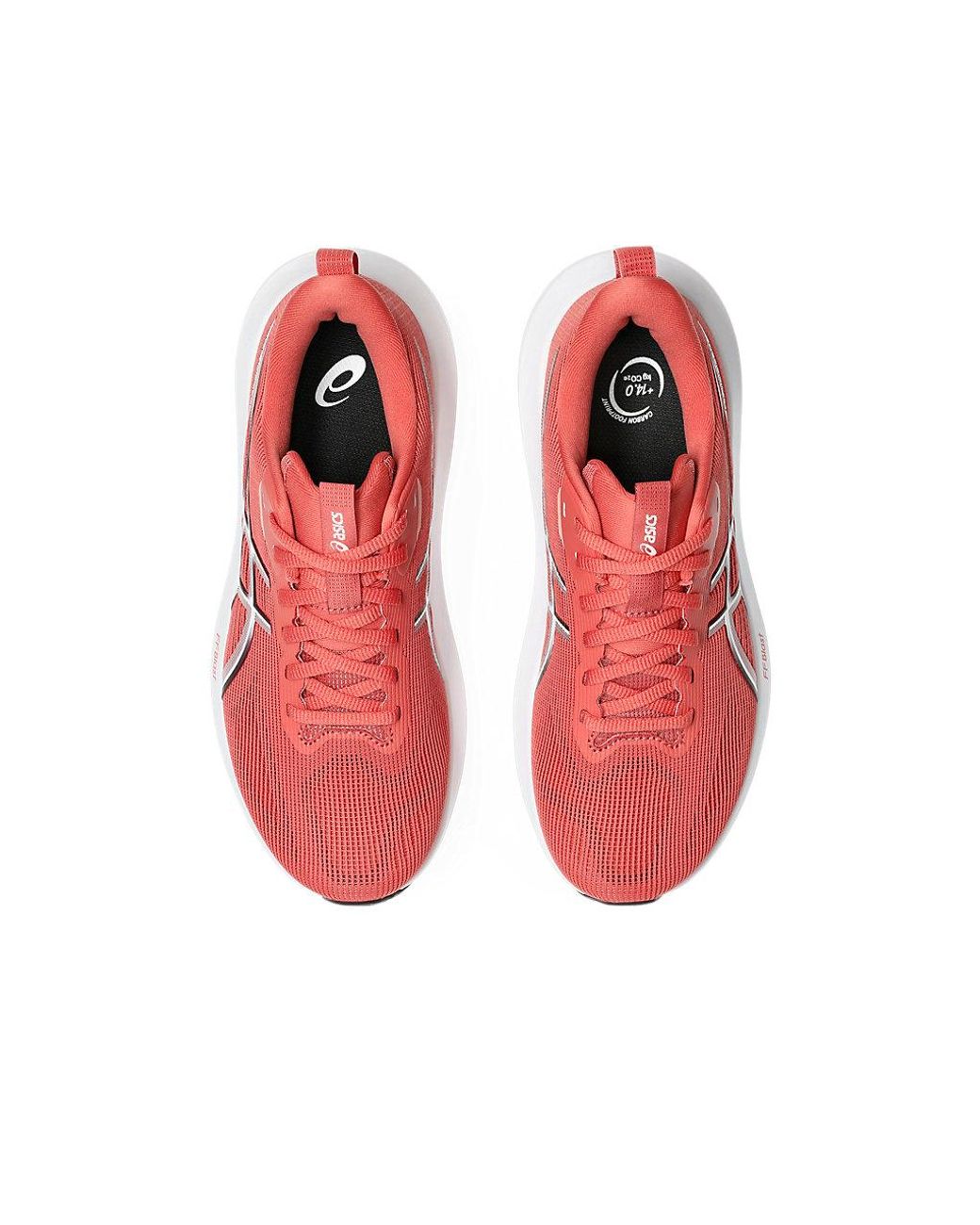 Asics Red Gt-1000 14