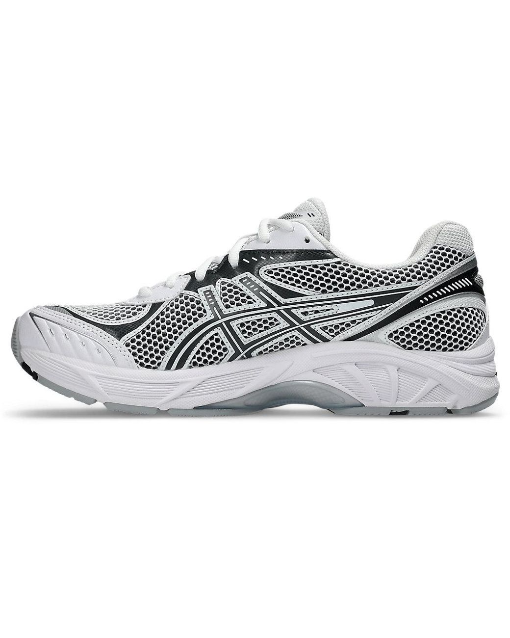 Asics Gray Gt-2160 for men
