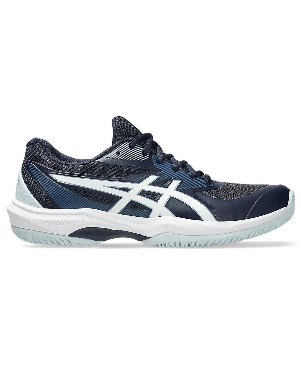Asics Blue Game Ff