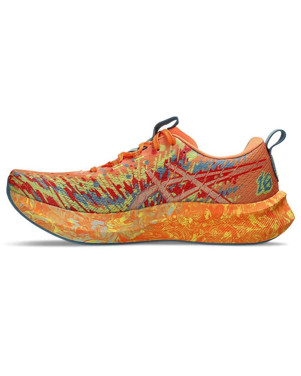 Asics Multicolor Noosa Tri 16 for men