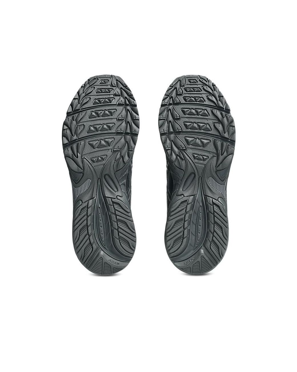 Asics Black Gel-Ventx for men