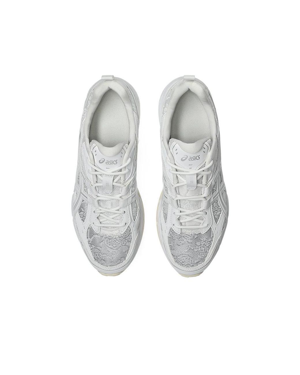 Asics White Gel-Nunobiki for men