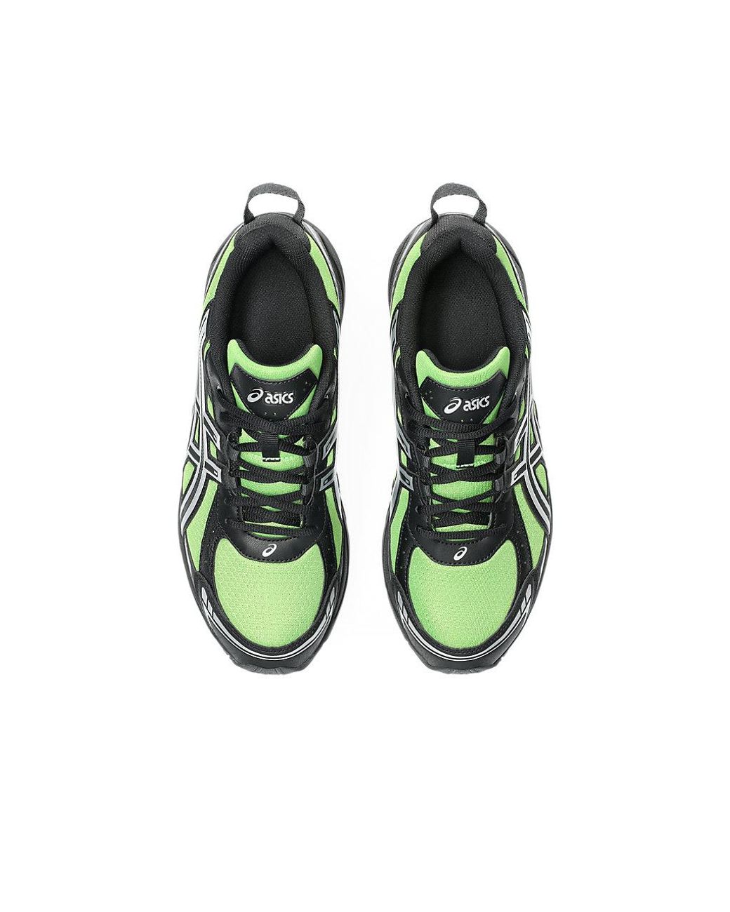 Asics Gel-Ventx in het Black voor heren