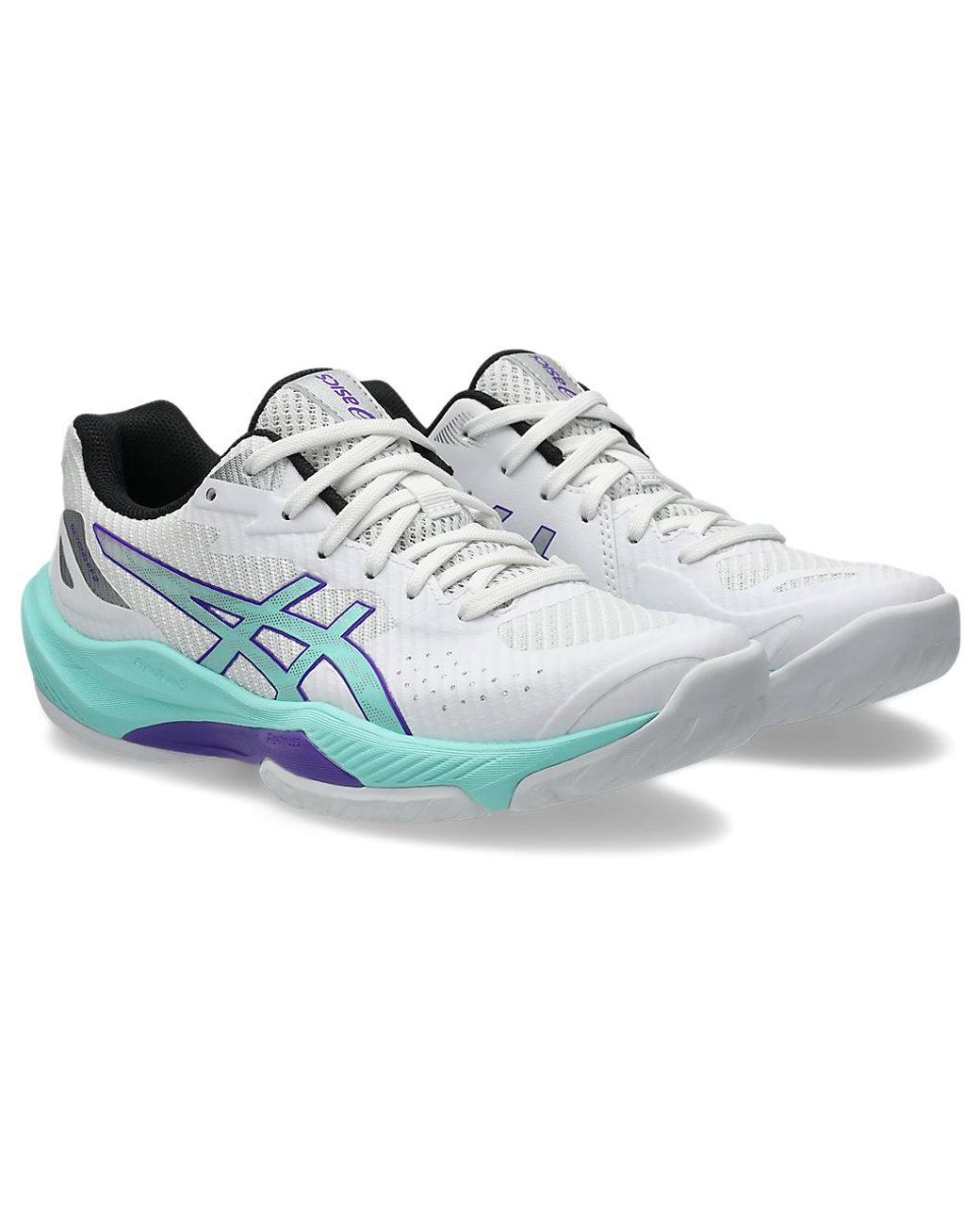 Beyond Ff 2 Asics en coloris Blue