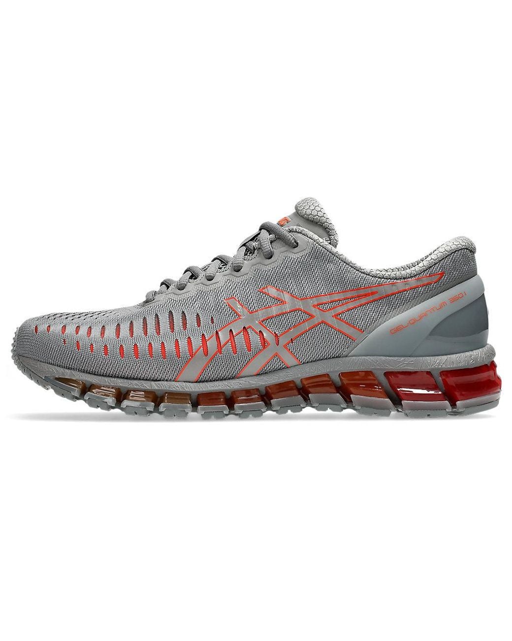 Asics Black Gel-quantum 360 I for men