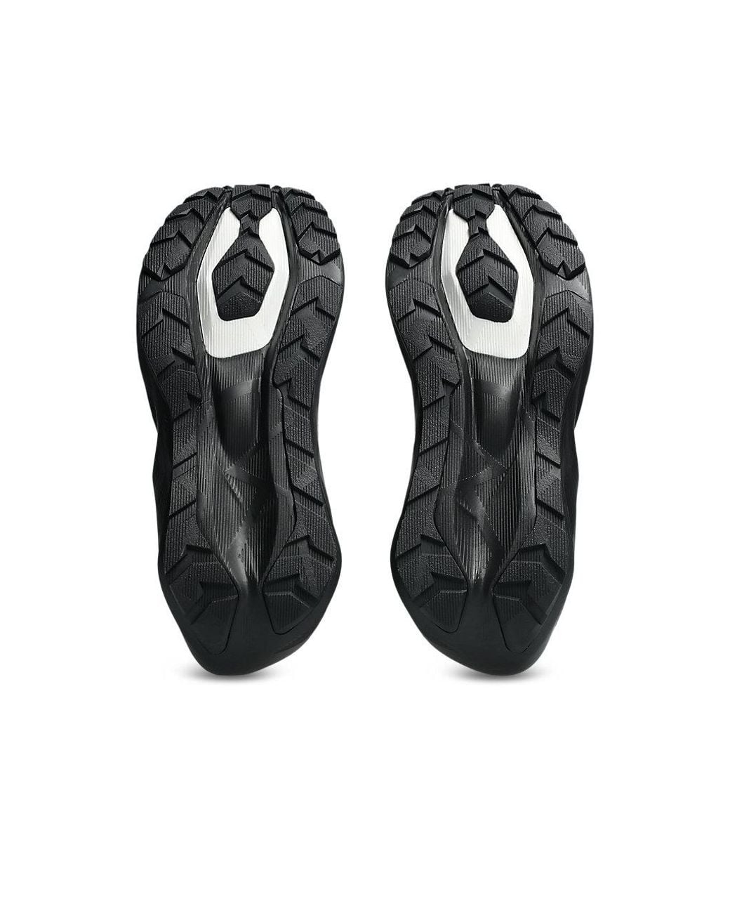 Asics Black Novablast 6 Gtx