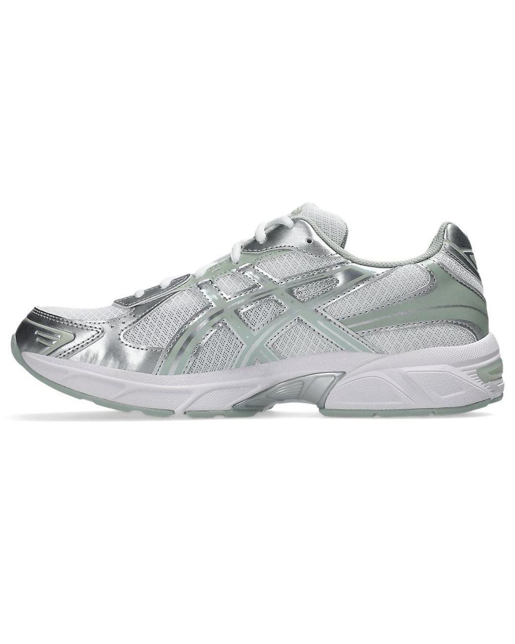 Asics Gray Gel-1130 for men