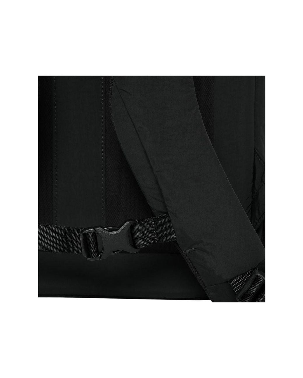Asics Performance Life Style Back Pack in het Black voor heren