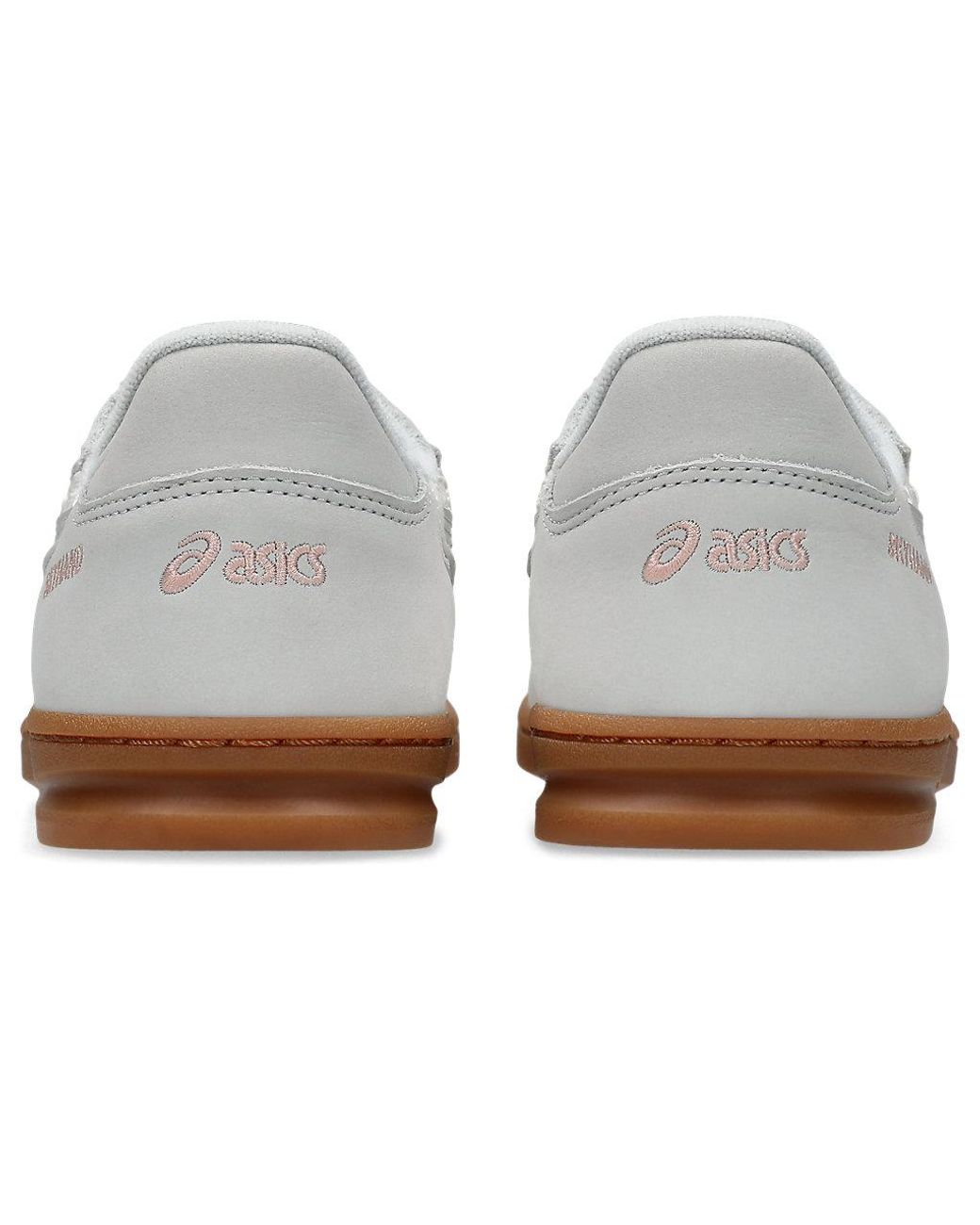 Asics White Skyhand Og for men