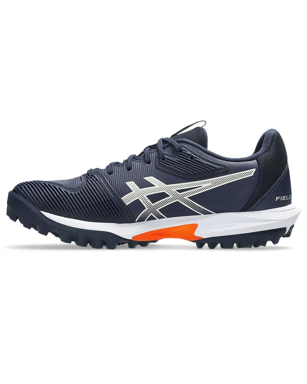 Asics Blue Field Speed Ff 2 for men