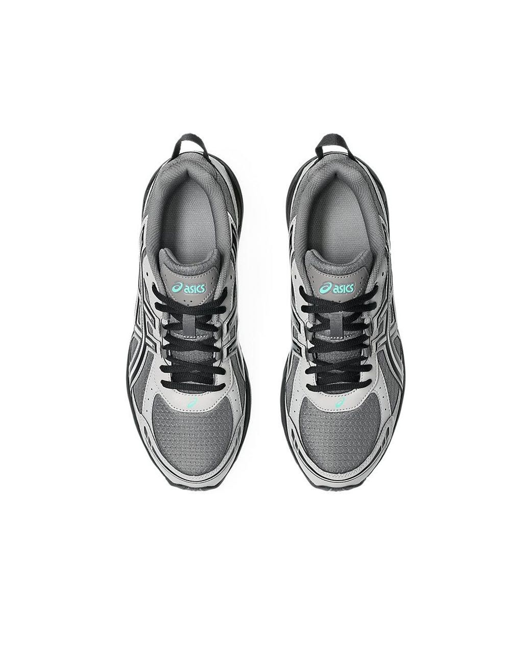 Asics Black Gel-Ventx for men