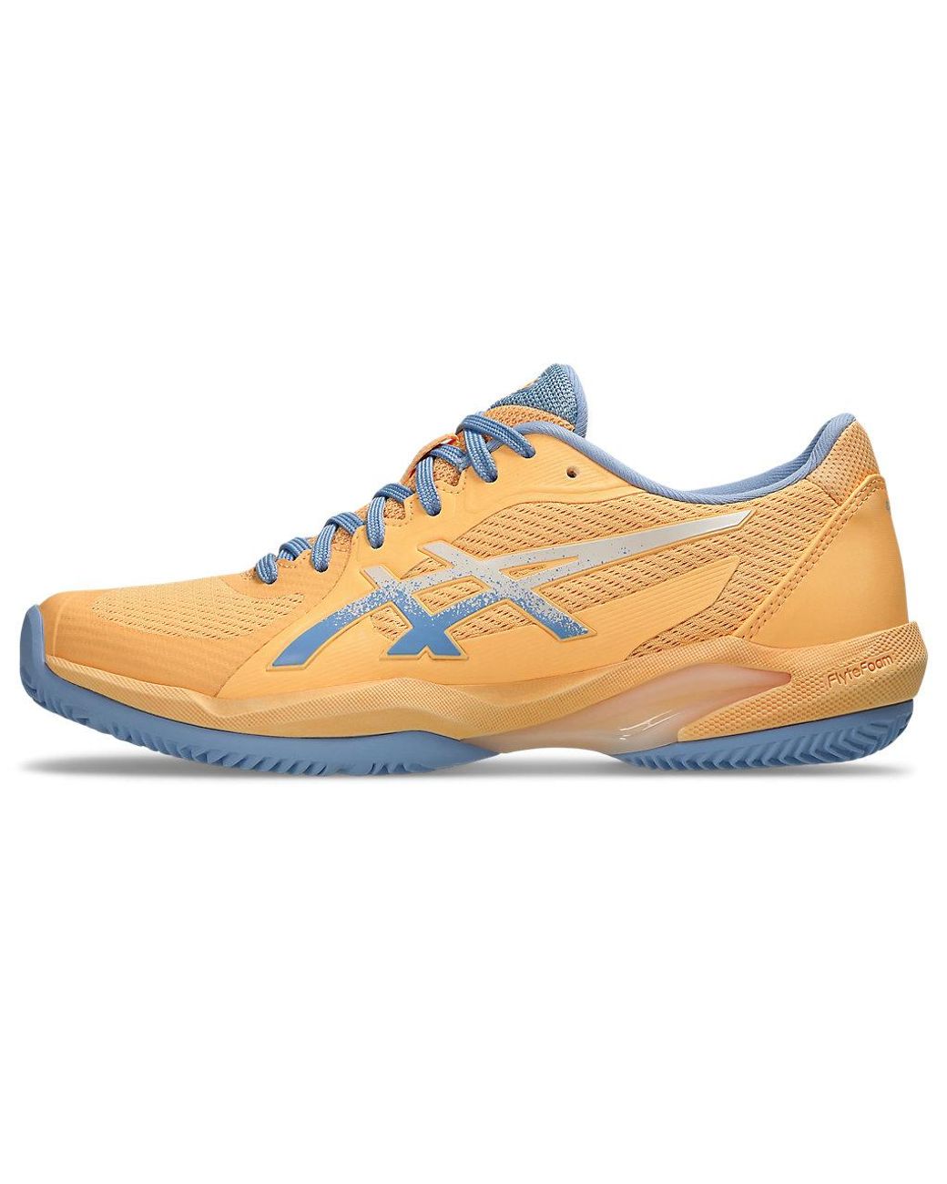 Asics Multicolor Solution Swift Ff 2 Padel