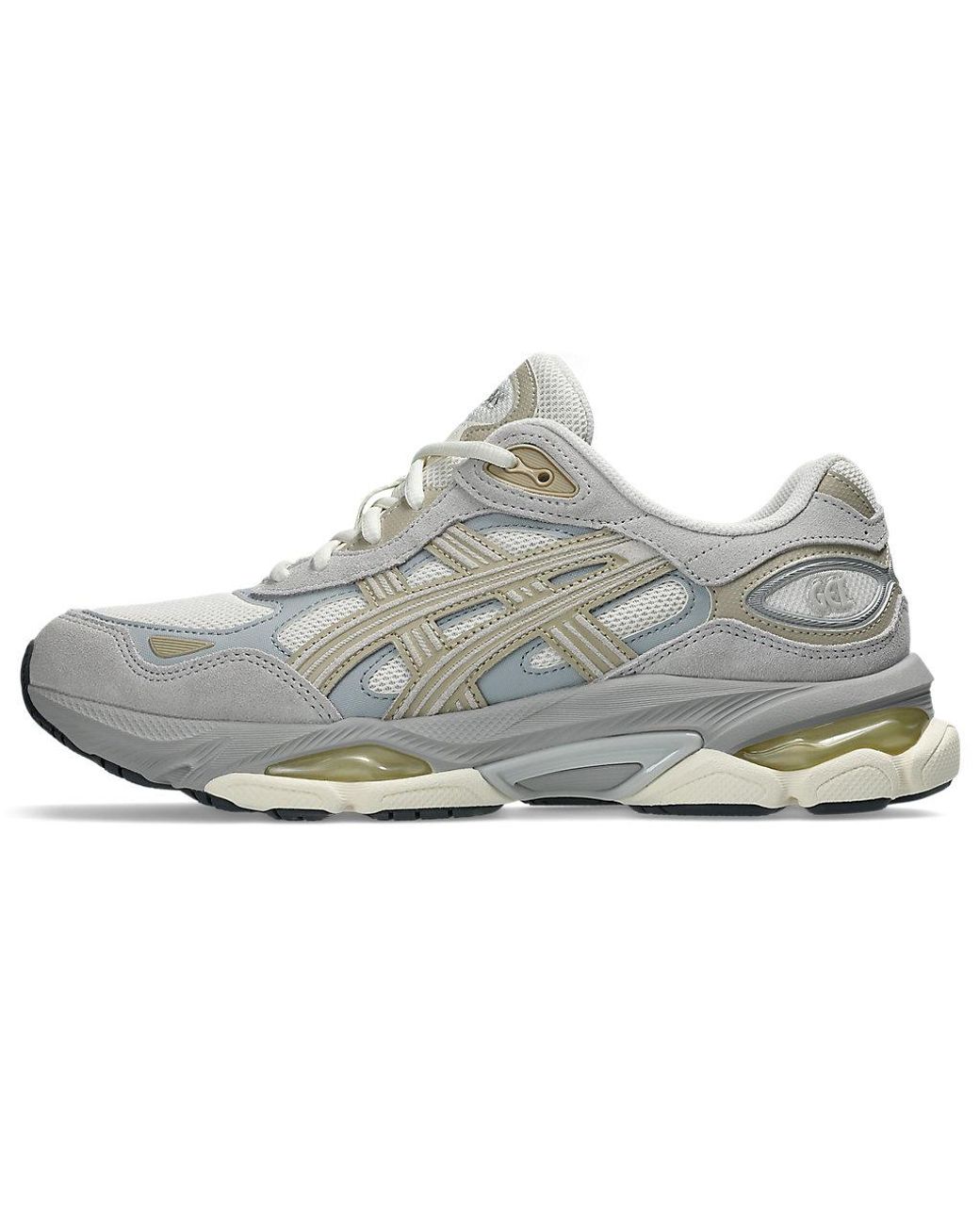 Asics Gray Gel-Nyc 2.0 for men