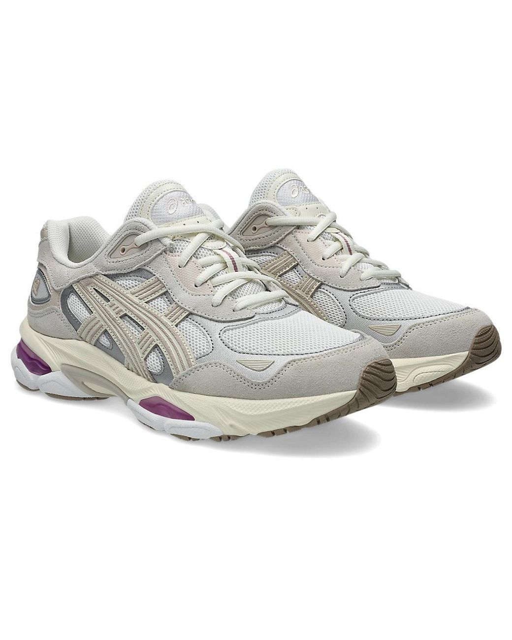 Asics Gray Gel-Nyc 2.0 for men