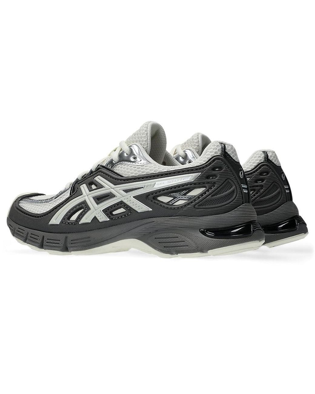 Asics Black Gel-sd-lyte for men