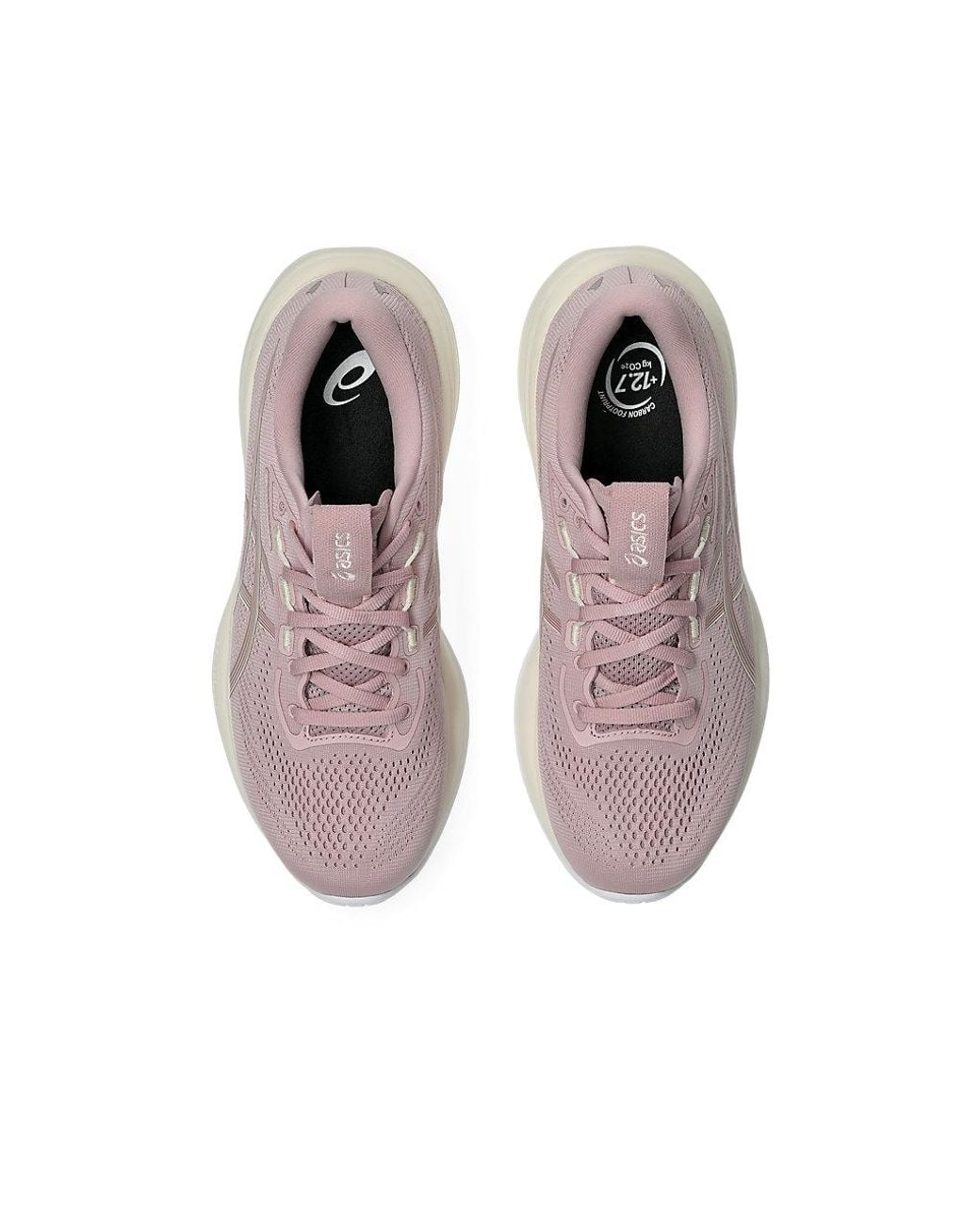 Asics Black Gel-Cumulus 28