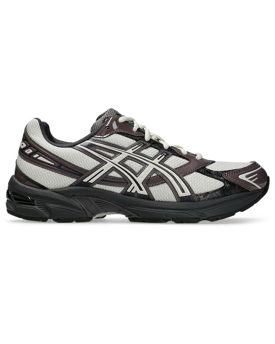 Asics Black Gel-1130 for men