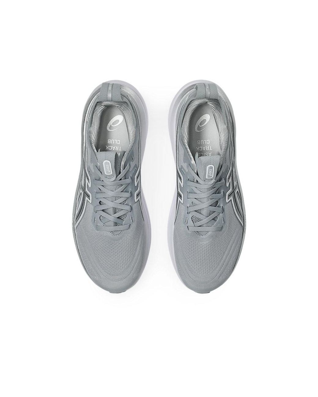 Asics Gray Gel-Nimbus 28 Atc for men