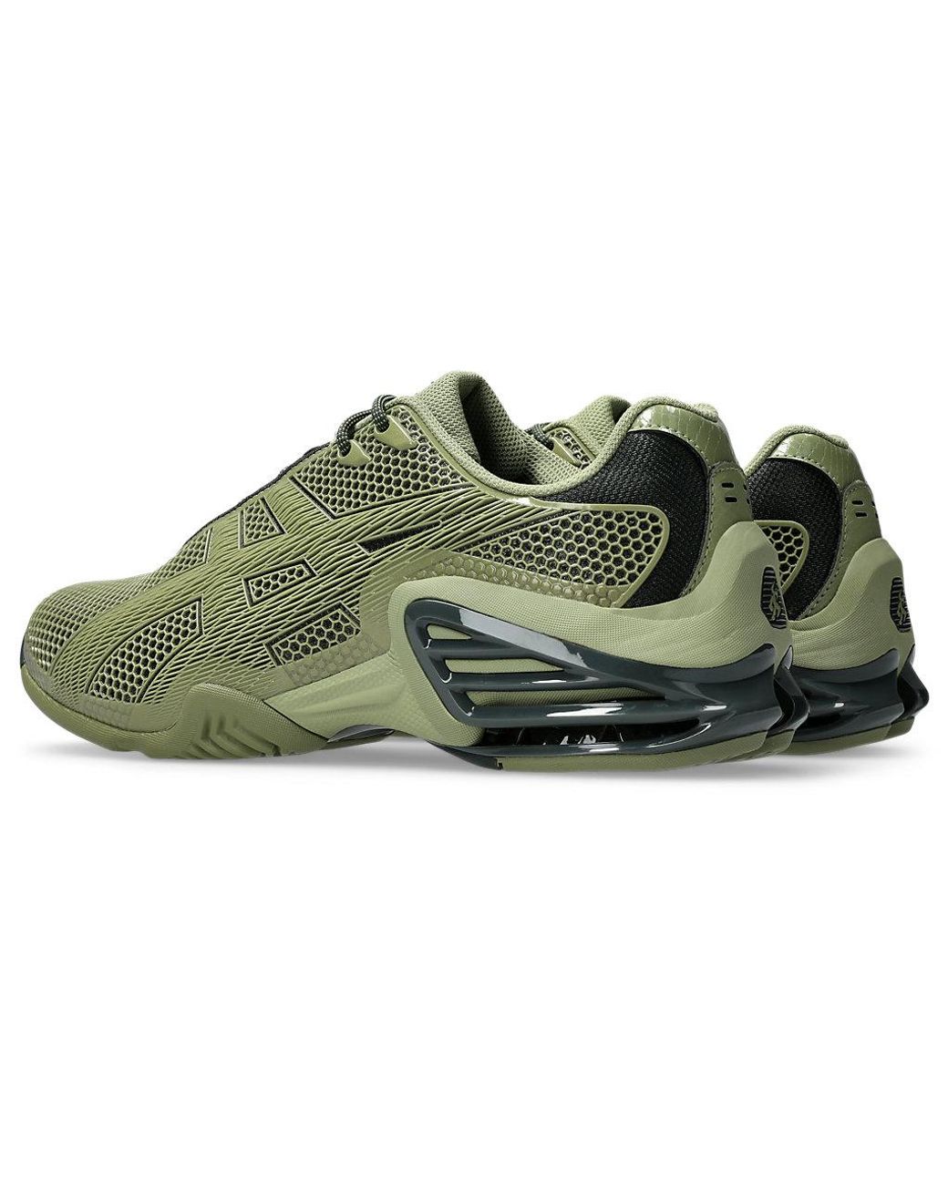 Asics Green Gel-teremoa Ii for men