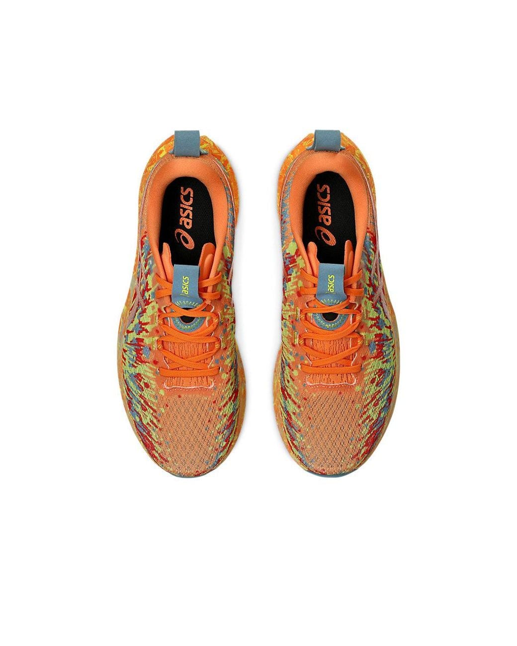 Asics Multicolor Noosa Tri 16 for men