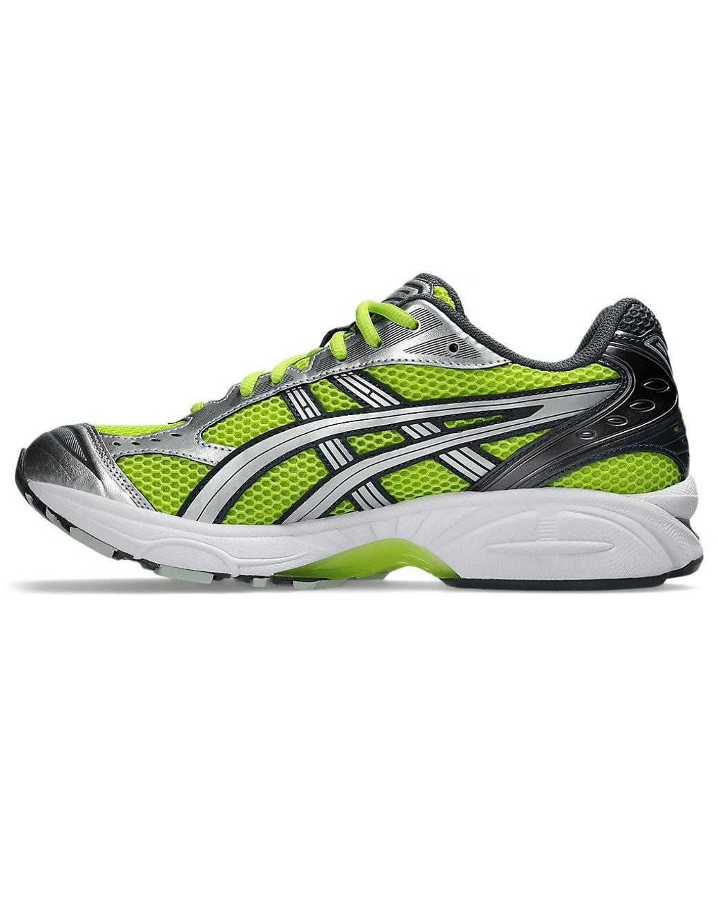 Asics Gray Gel-Kayano 14 for men