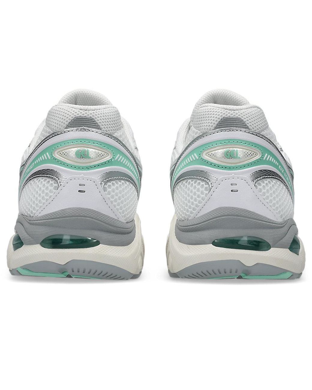 Asics White Gt-2160 for men