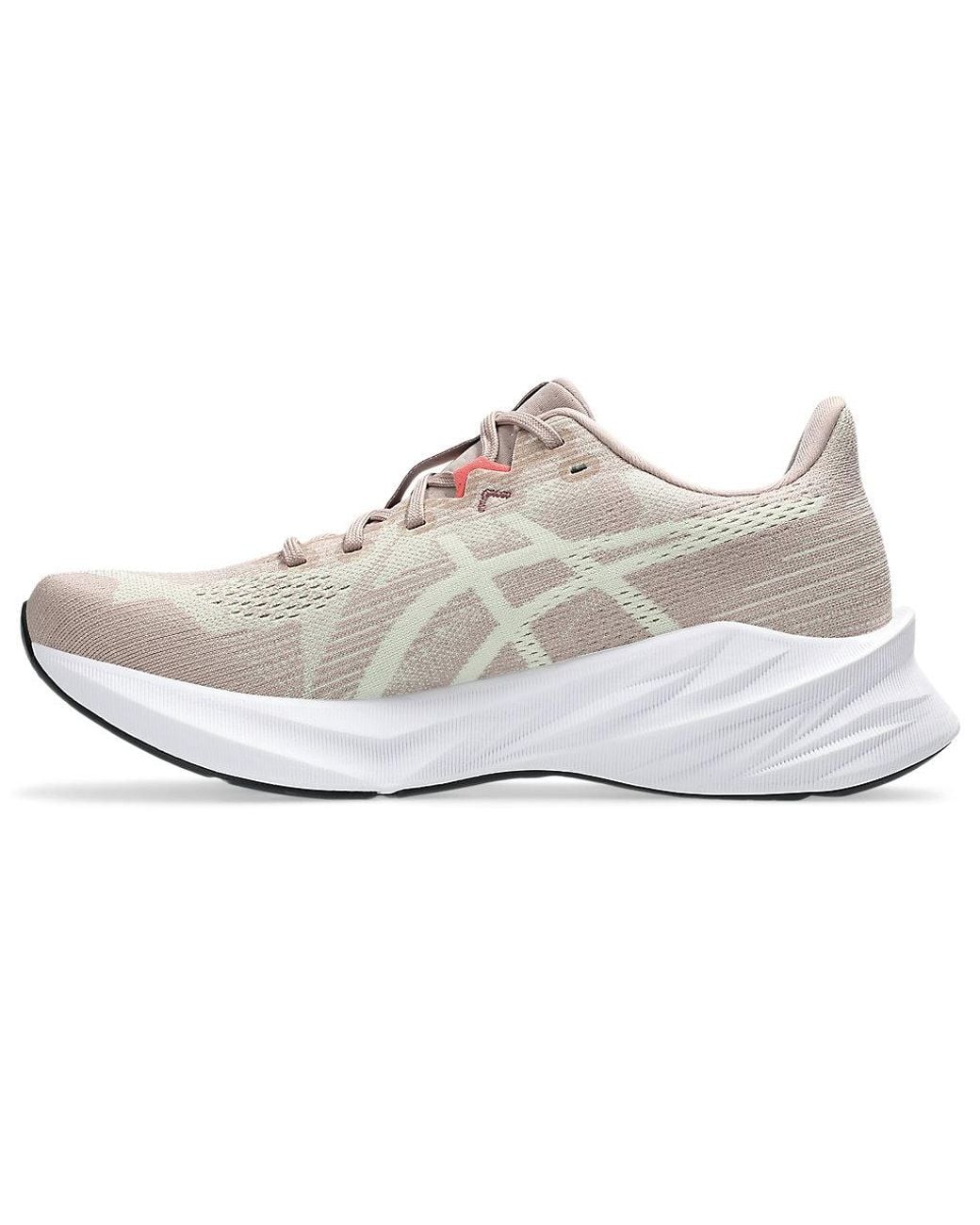 Asics Gray Dynablast 5