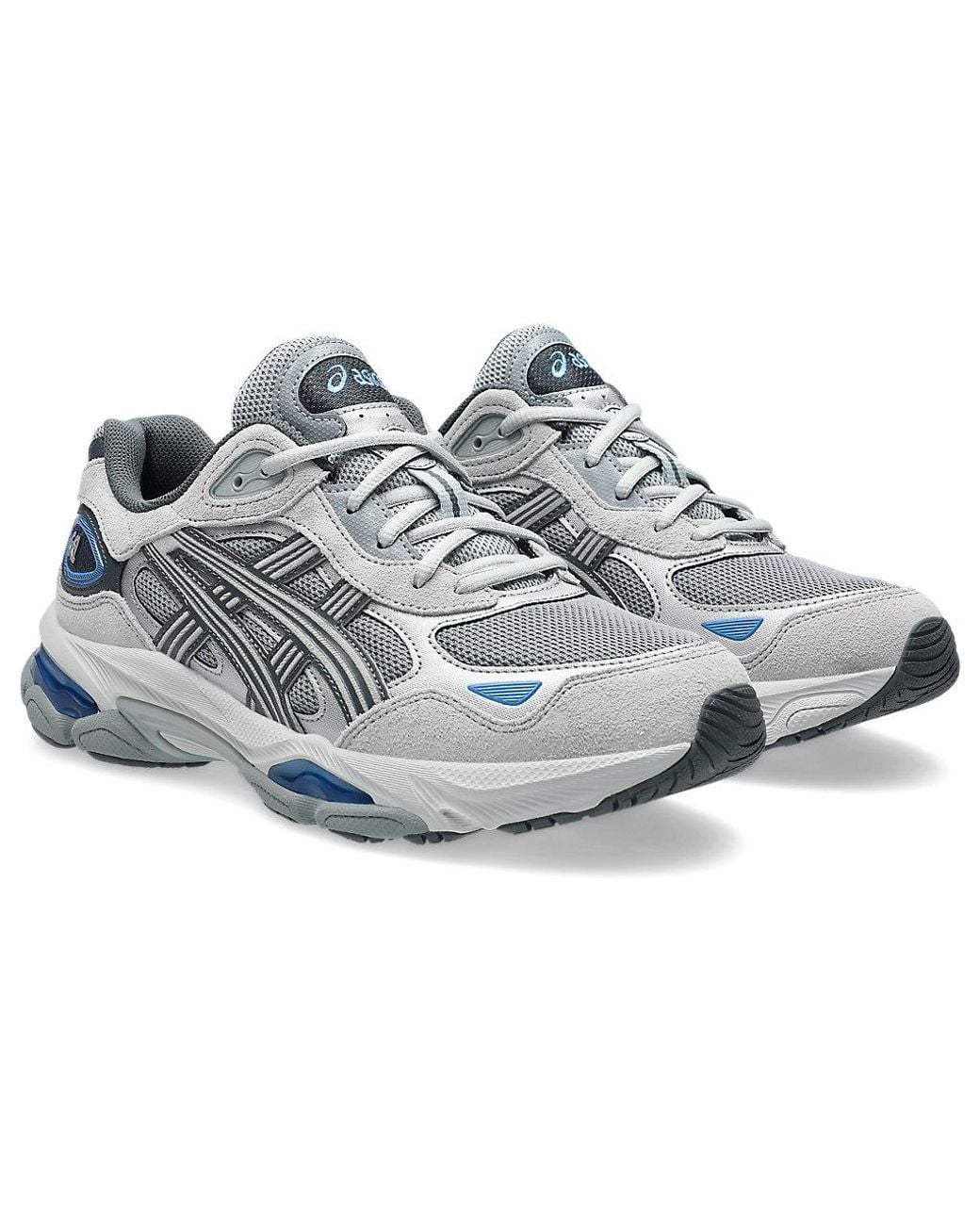 Asics Blue Gel-Nyc 2.0