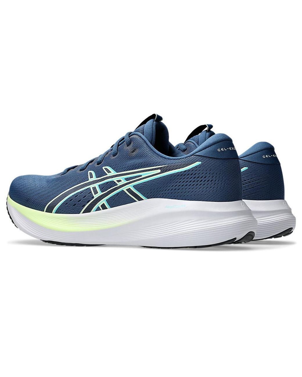 Asics Blue Gel-Excite 11 for men