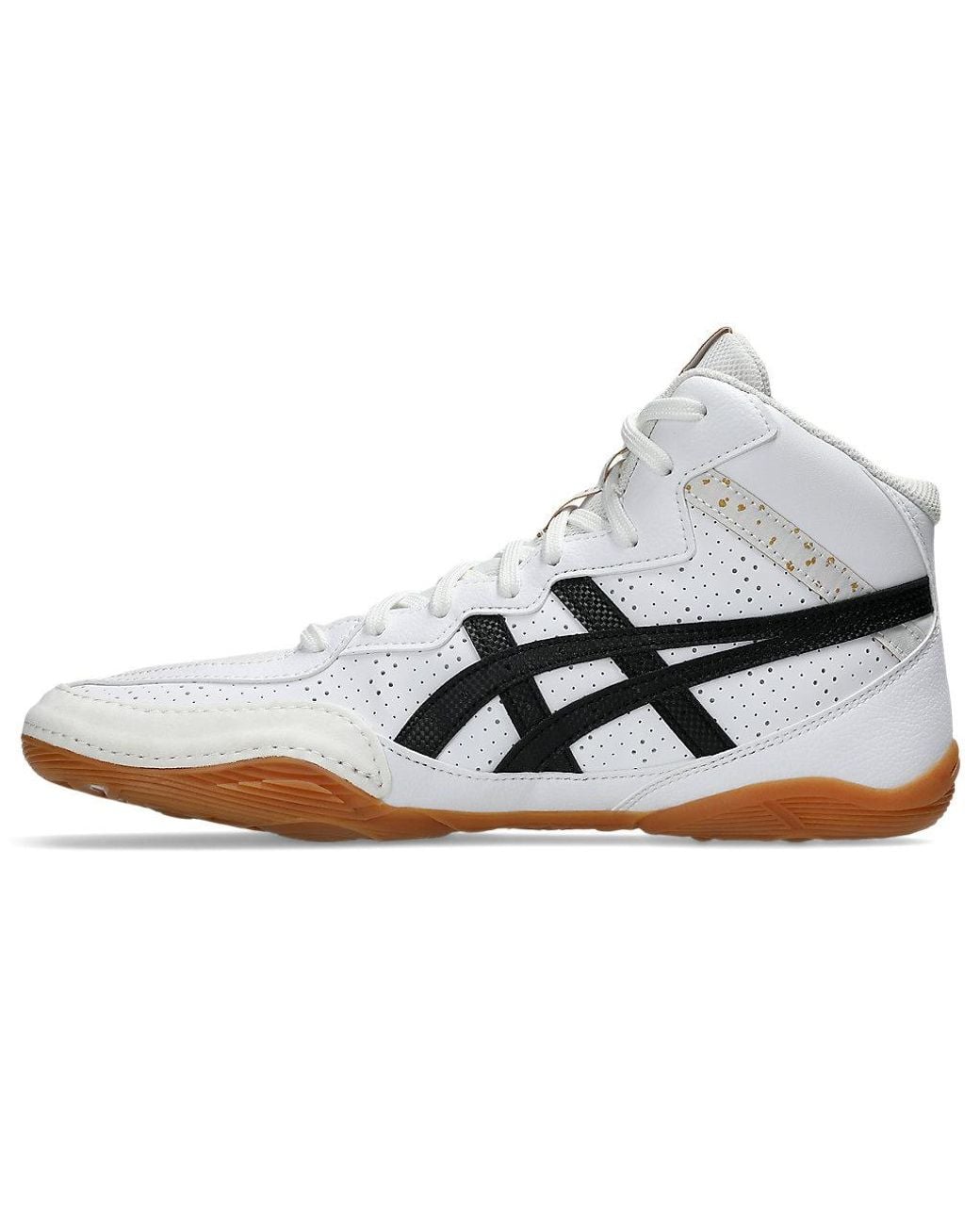 Matflex 8 Asics pour homme en coloris White