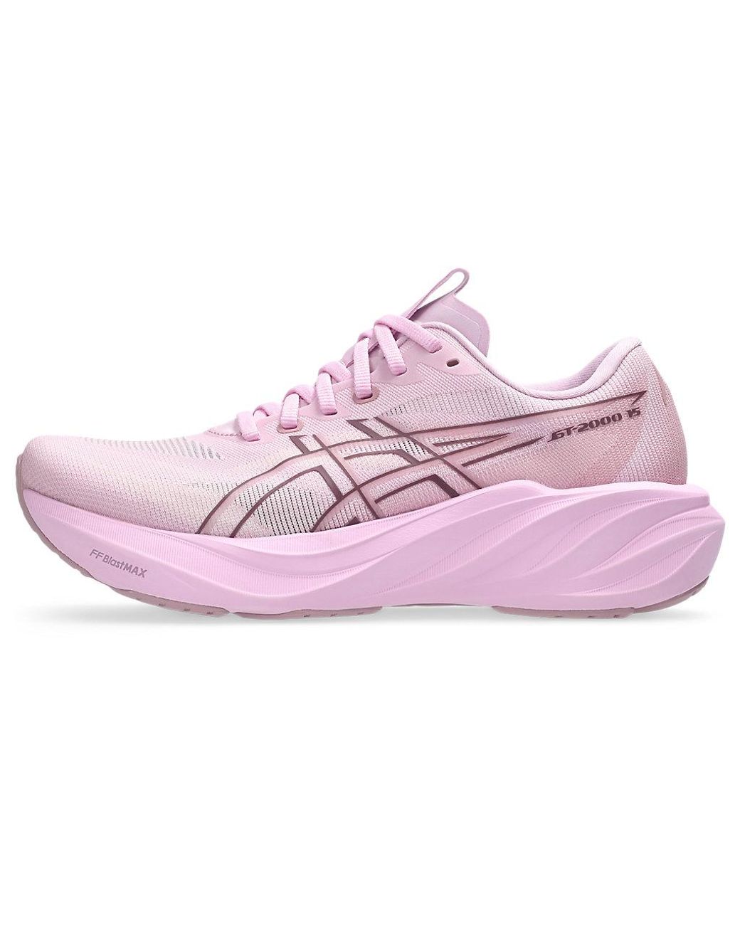 Asics Purple Gt-2000 15