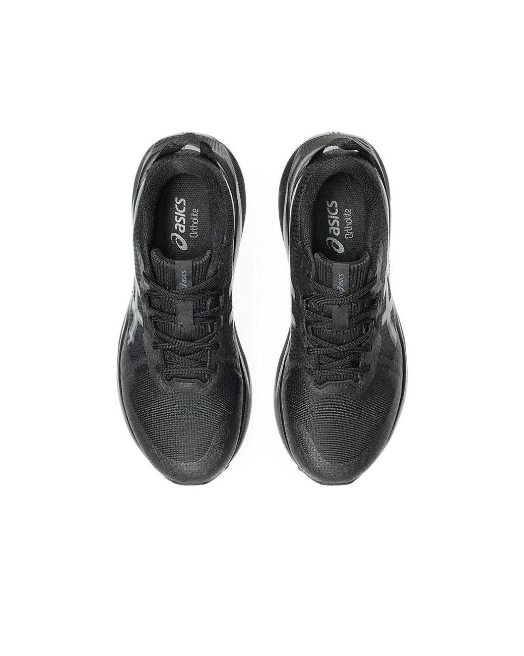 Asics Black Gel-Venture 11
